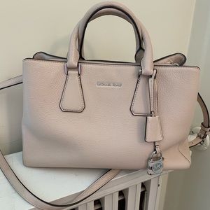 Michael Kors Blush Purse